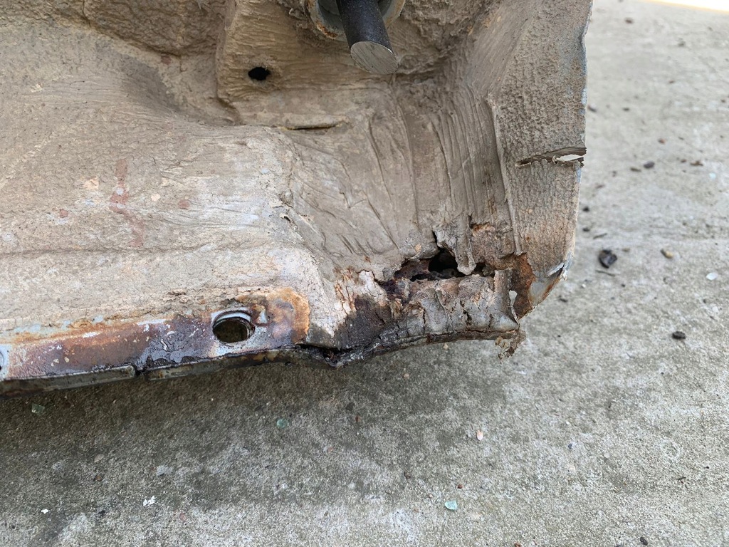 фото №6, Поріг + блок двигуна bmw e30 правий оригінал wycięty warszawa