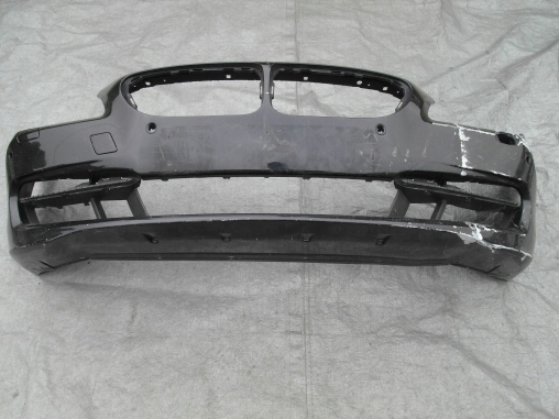 фото №1, Bmw 6 f12 f13 бампер перед передний / 2002