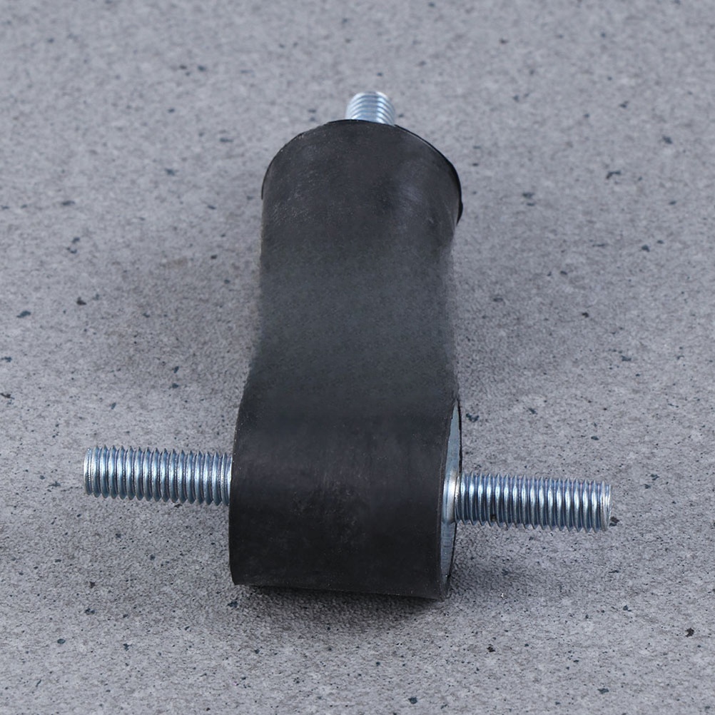 фото №6, Ізолятори вібрації підрамник двигуна амортизатор двигуна 5 szt