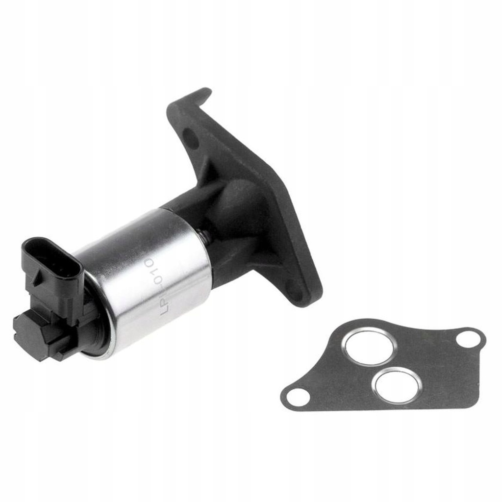 фото №1, Клапан egr opel astra g vectra b c gts zafira a 2.2 2000-2008