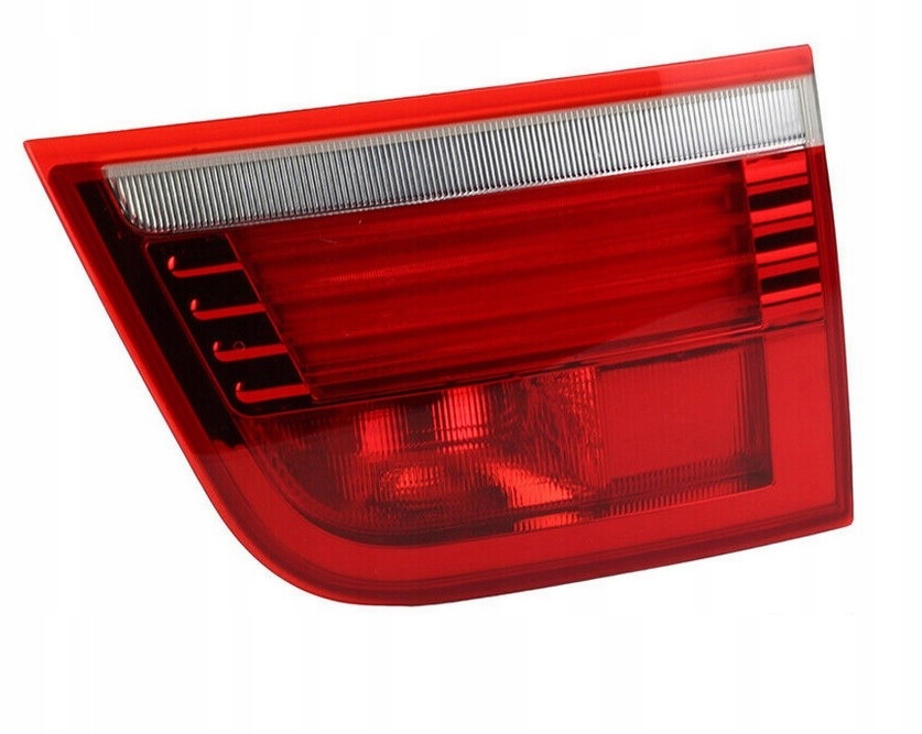 Купить Новая правый  задняя фара bmw x5 e70 2007-2010 led