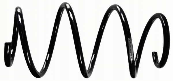 фото №1, Пружина подвеска sachs 993 340 6851716