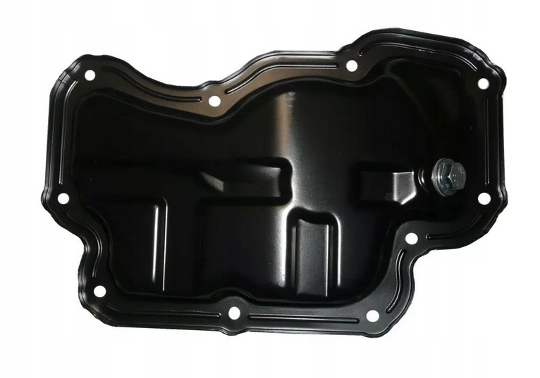 Купити Піддон масляна renault 0.9 tce clio iv captur