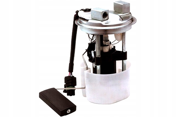 фото №1, Magneti marelli 313011313015 модуль насоса топлива