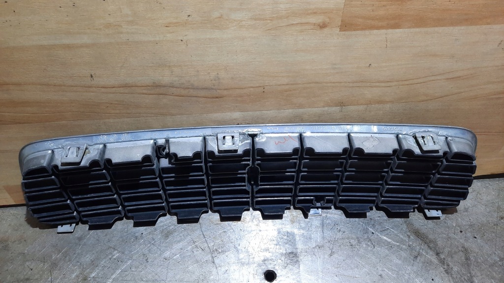 фото №4, Решётка радиатора решётка радиатора 9190740 volvo s60 00-04r