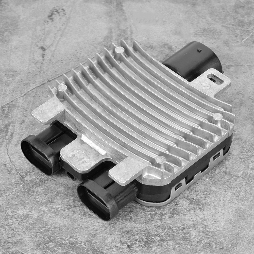 фото №5, Модуль керуючий chłodzeniem 941013801 замінник pasuje do forda galaxy