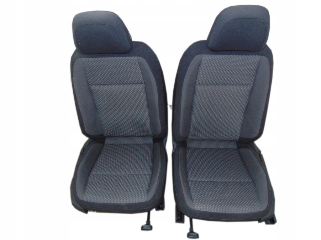 фото №1, Vw passat b8 сиденья заднее сиденье салон nowe kombi