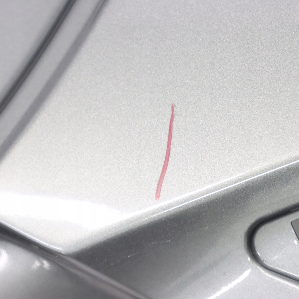 Mini cooper r56 r57 крыло  правый  dark silver 871 Оригинал