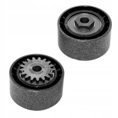 фото №5, Ролик натягувача renault twingo ii wind mpq0293