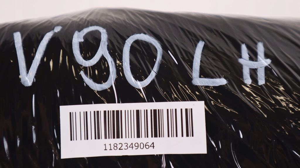 фото №8, Volvo v90 подушка безопасности шторка безопасности левая 31690431