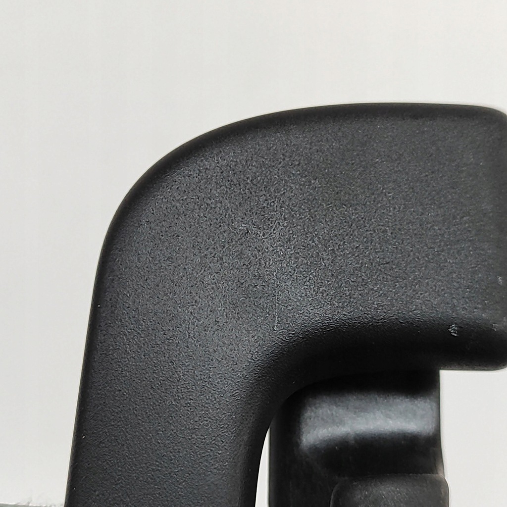 фото №6, Audi a3 8y 2020 левая сторона кронштейн / ручка потолочная задняя