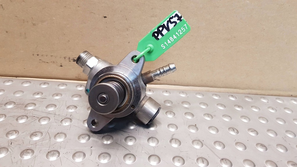 фото №1, Насос пального 04e127027n vw t-cross t-roc arona kamiq scala karoq 1.0tsi