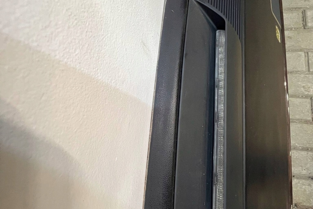 фото №9, Полиця багажника bmw 7 e65, e66, e67 51468236783 3.0l дизель 170kw 2006