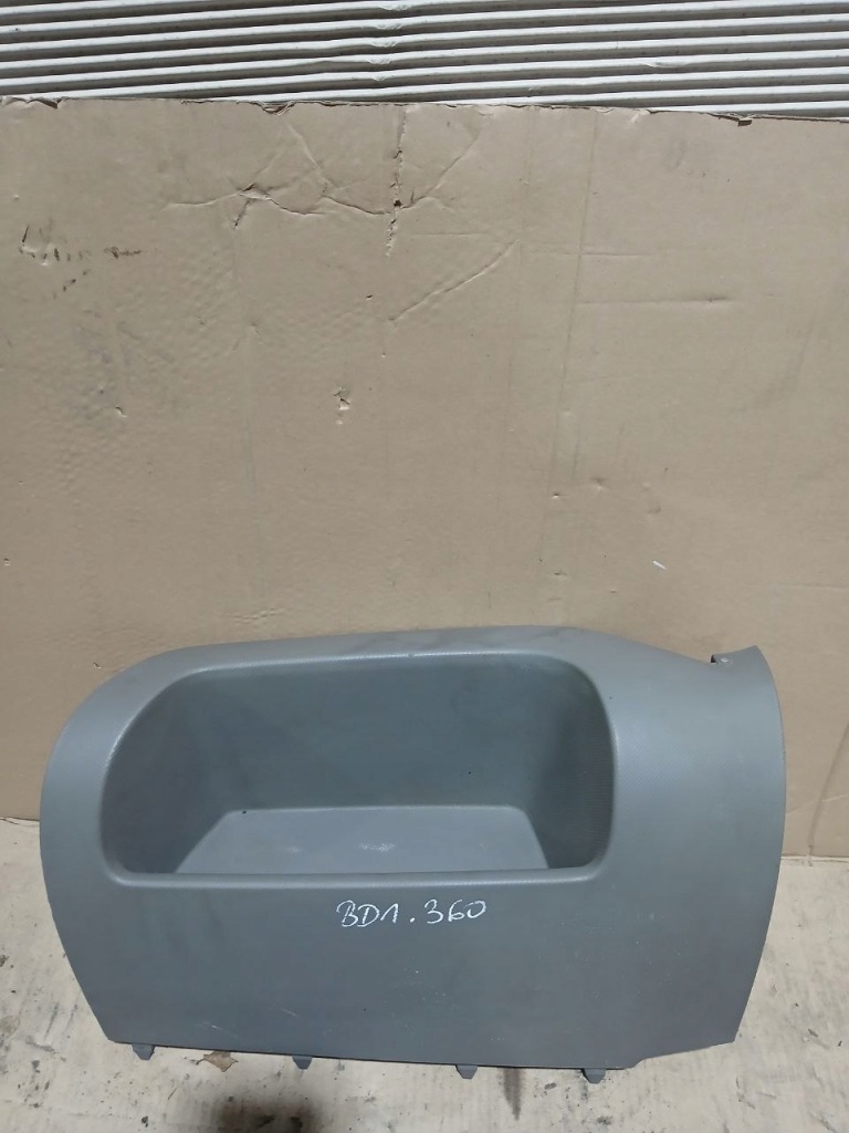 фото №1, Бардачок полка карман renault master iii