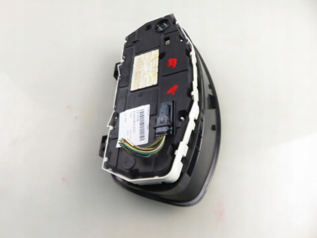 фото №8, Лічильник ford focus ii 1.6 8v4t10849ee