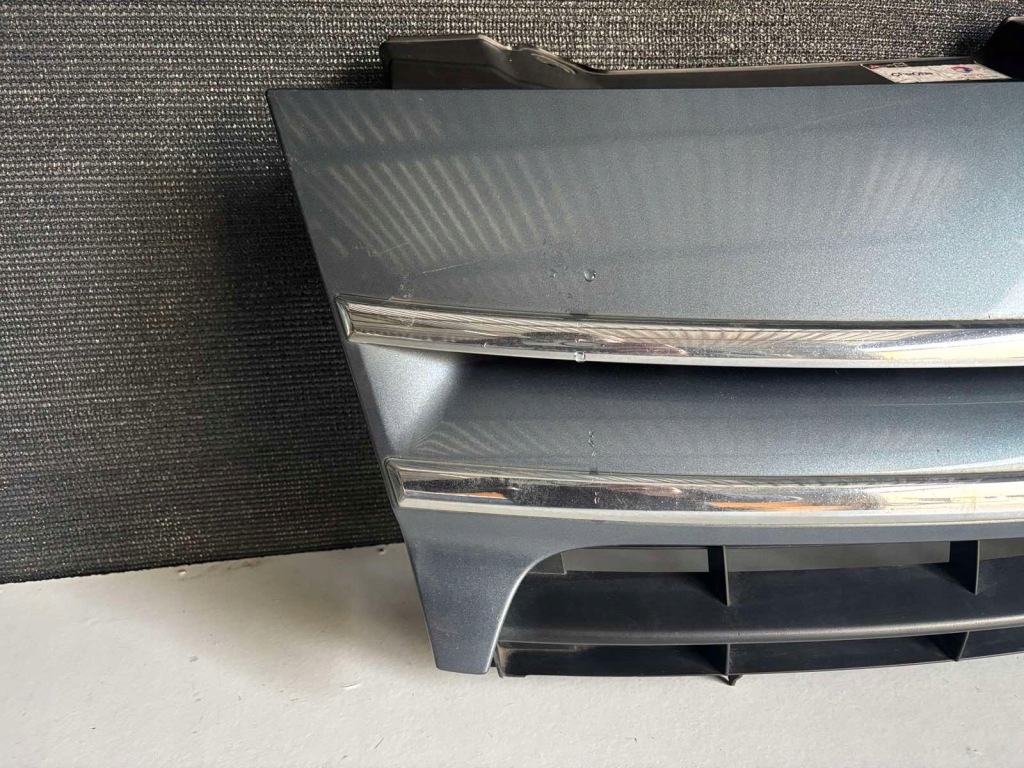 фото №2, Решітка радіатора решітка радіатора citroen jumpy ii ezw