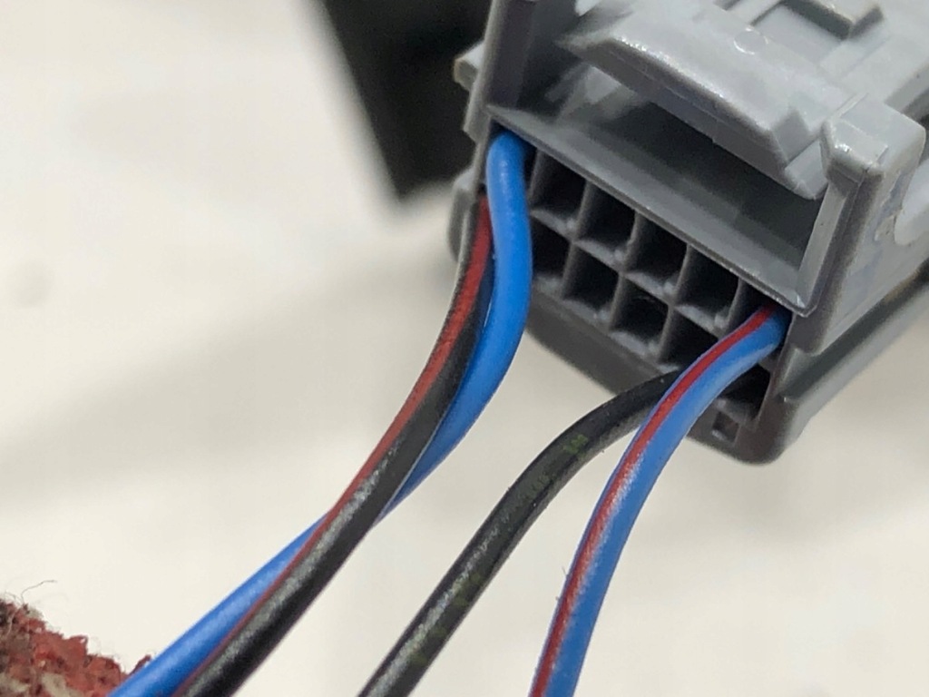 фото №7, Дзеркало лівий renault kadjar