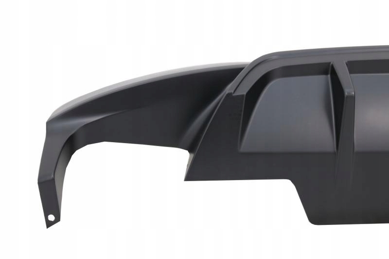 фото №7, Диффузор задняя bmw f06/f12/f13 2012-2017 m-performa