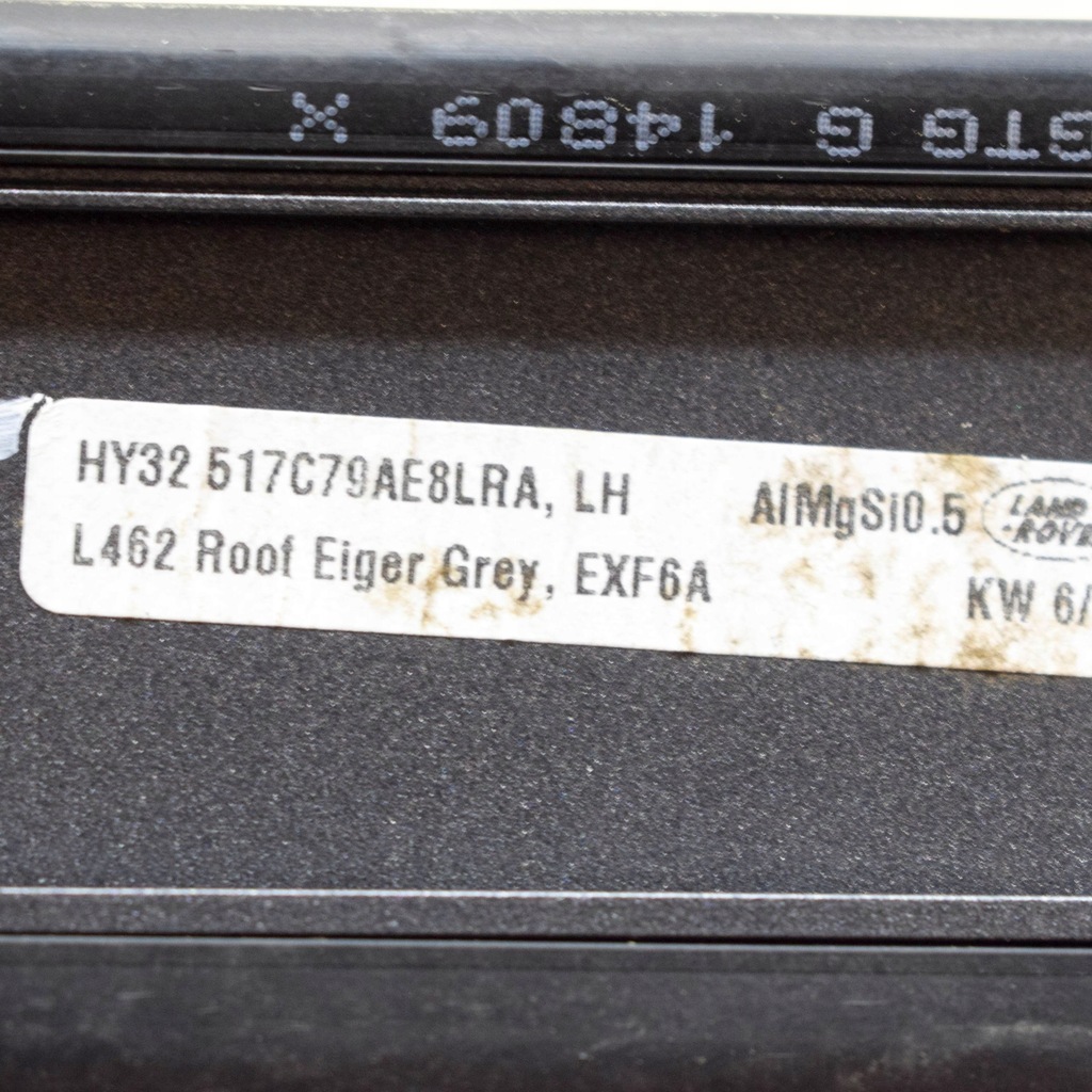 фото №6, Land rover discovery 5 2021 другая часть подвеска