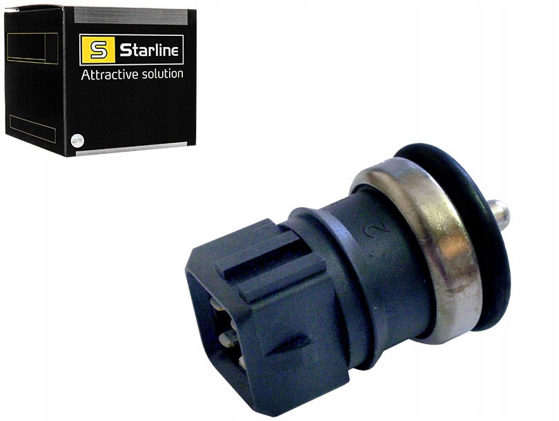 фото №1, Датчик температури двигуна wody s ed stms80 starline