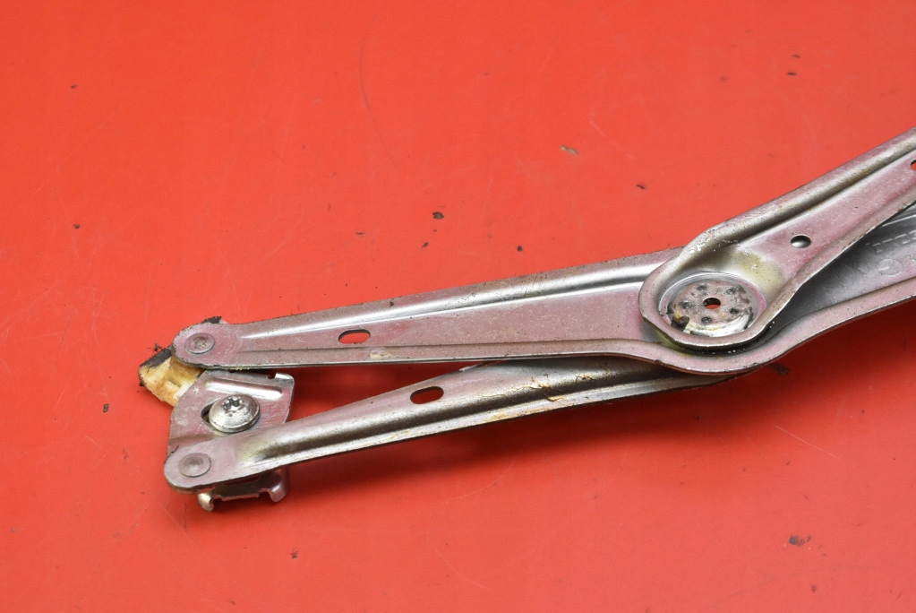 Подъемник стекло левый перед eu 6004pa1032 mercedes ml w163 рестайлинг  01-05 Киев