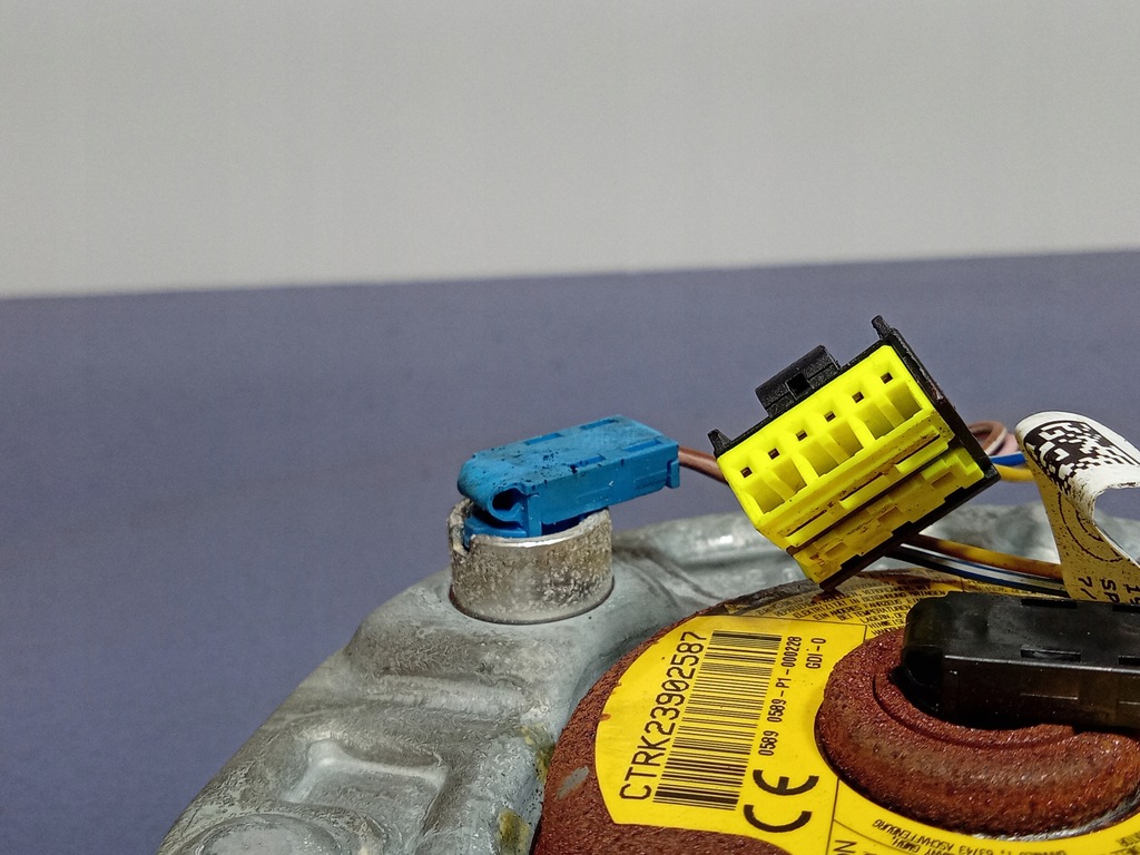 фото №4, Bmw x5 g05 g06 подушка безпеки водія подушка 3074997