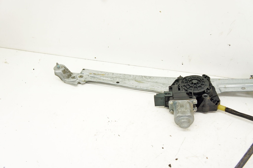 фото №5, Si181 renault espace v механизм стекло правый перед