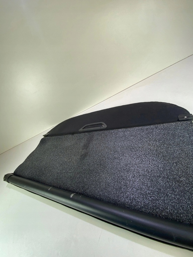 фото №12, Шторка багажника renault megane iii kombi