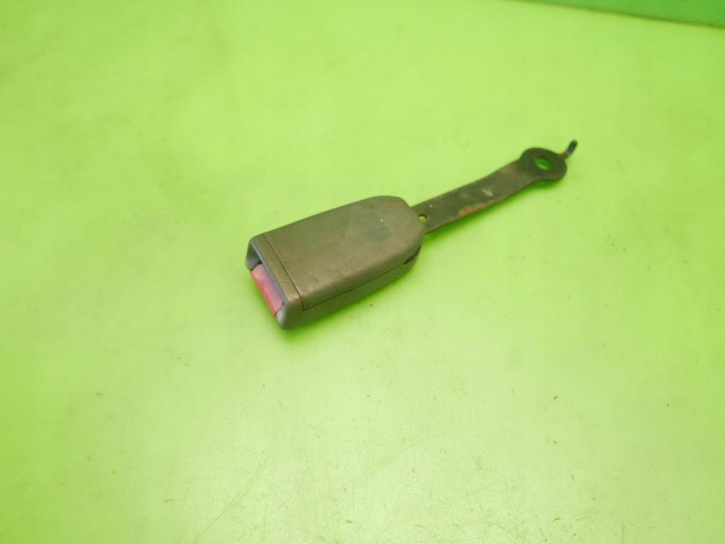 фото №8, Замок поперечина левая перед mitsubishi pajero ii 5d