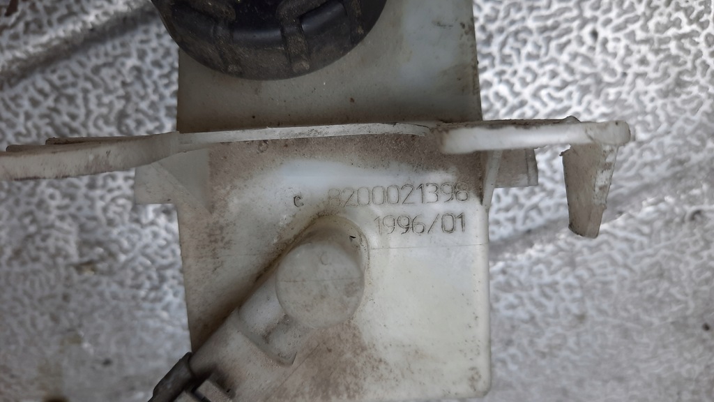 фото №6, Бачок рідина гальмівний renault espace iv 2.2d 05r