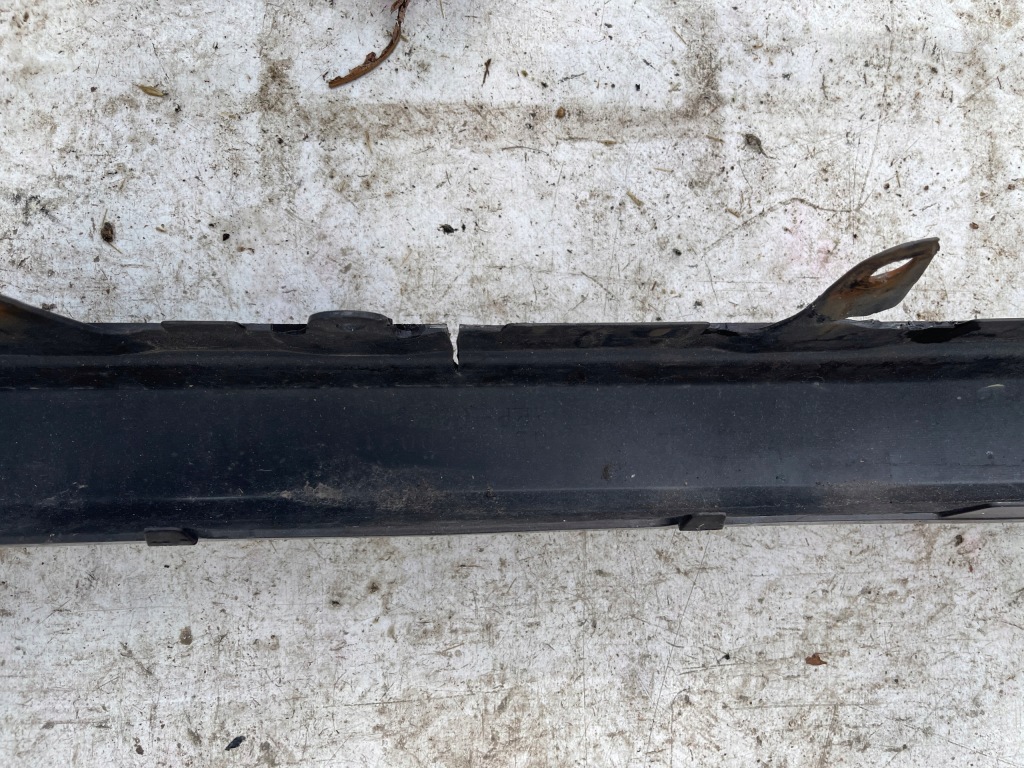 Бампер перед mazda 6 vi lift 07-10 передній pdc Оригінал