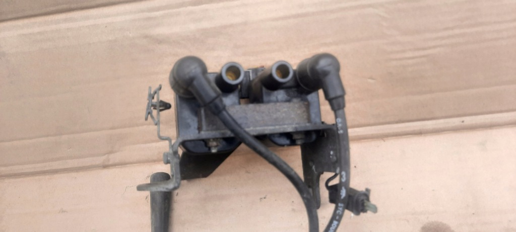 фото №2, Котушка запалювання kia rio