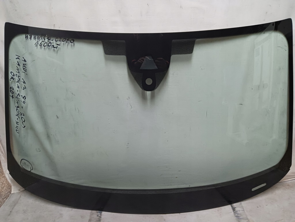 фото №1, Скло передня audi a3 8y 2020- камера датчик hud оригінал