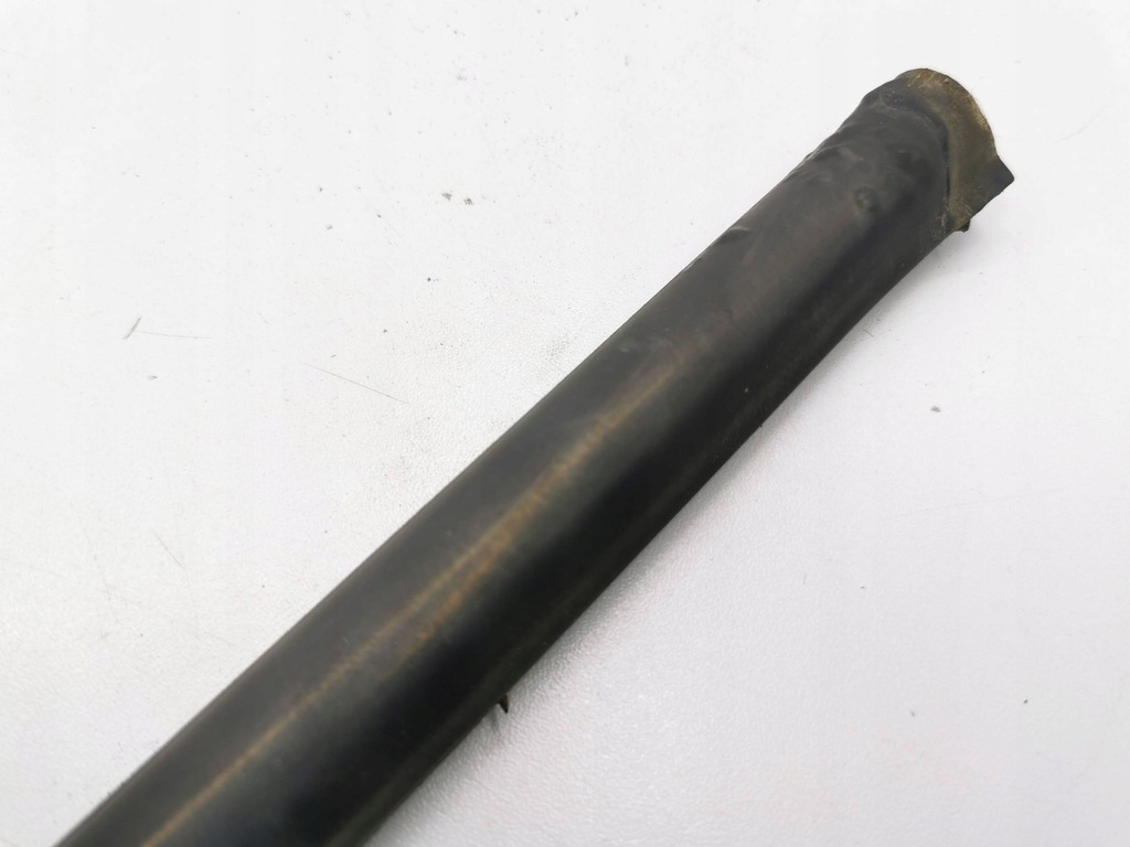 фото №7, Chrysler pt cruiser 2004 левая сторона молдинг прокладка стекло дверь передних