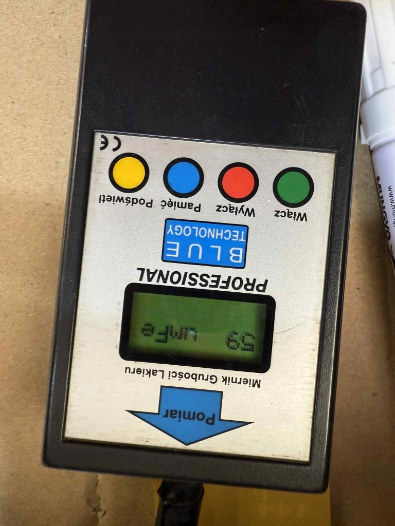 фото №13, Citroen berlingo iv opel combo e крыло левый перед передний 18- 59umfe