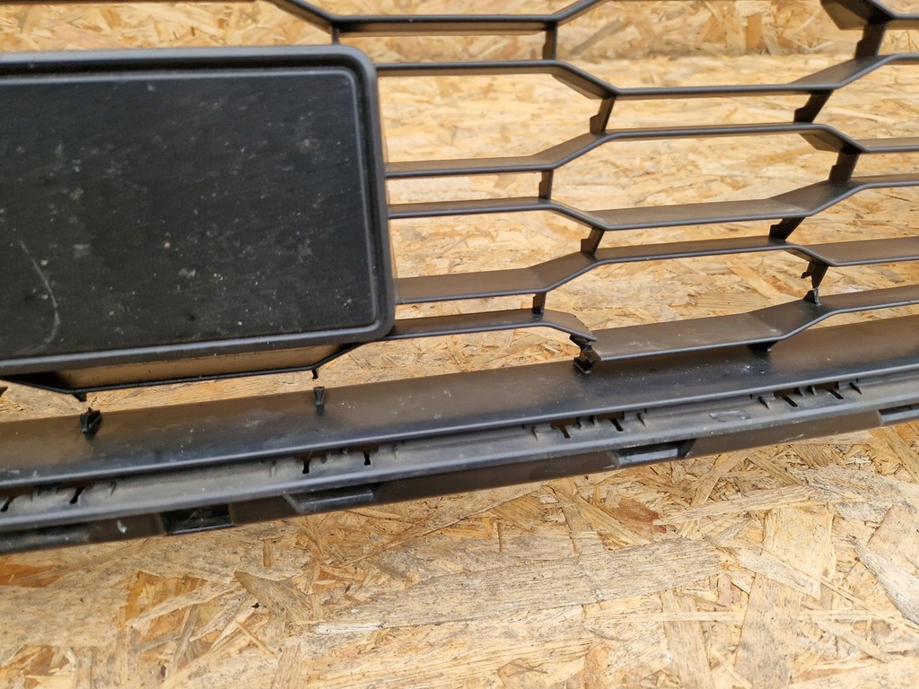 фото №8, Бампер перед seat arona 6f9