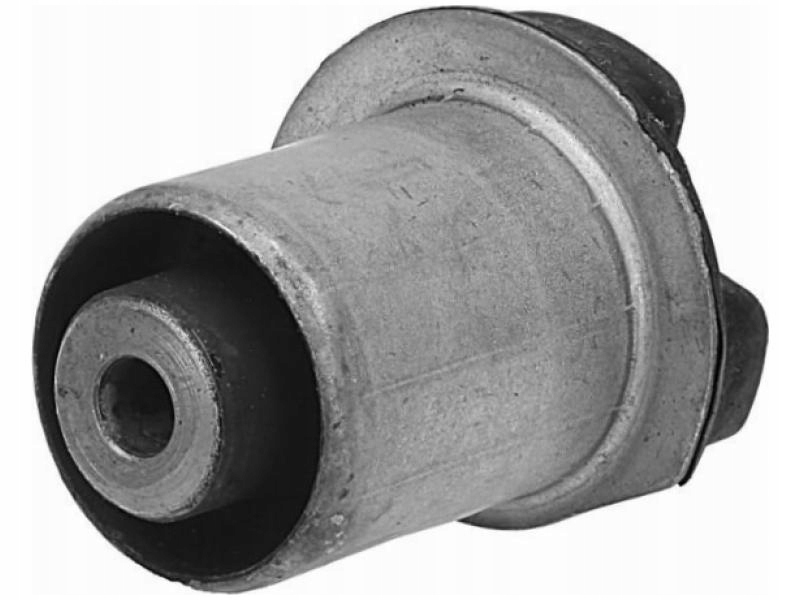 фото №2, Втулка балка renault twingo ii 07-14 clio ii 98-16 thalia i 98-09