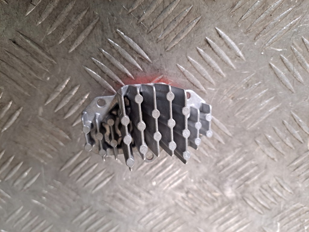 Ford focus mk4 блок запалювання лампа модуль led 00219253 Оригінал