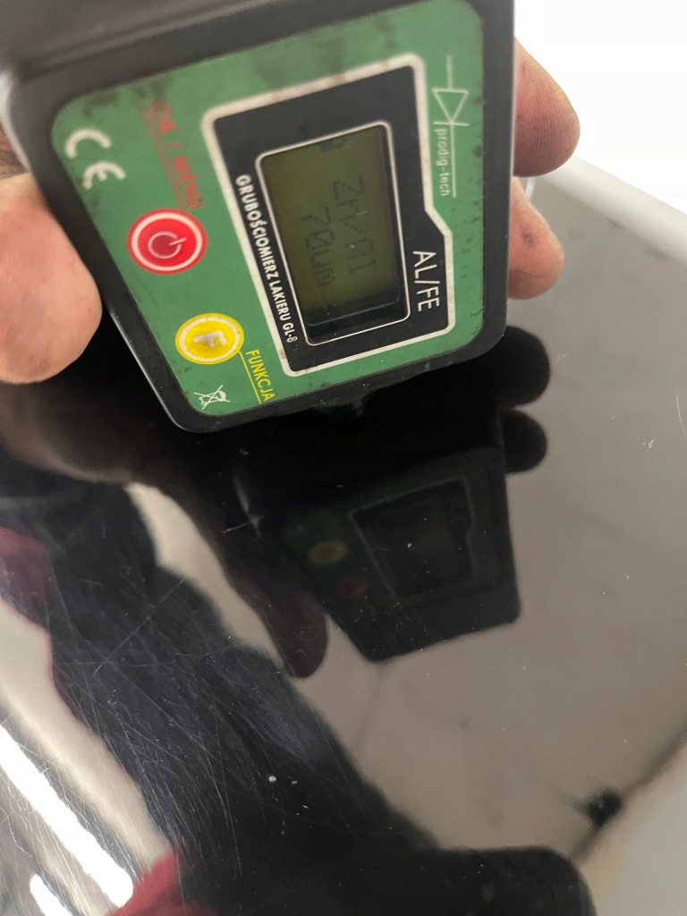 Bmw 1 f20 f21 рестайлинг  lci крыло  правый  перед передний 668 schwarz 2 оригинал lakie Недорого