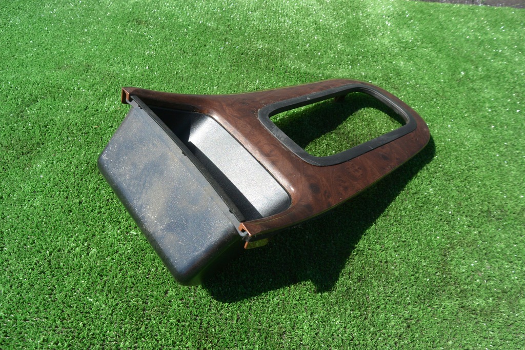 фото №7, Заглушка захист тунель nissan maxima a33 qx