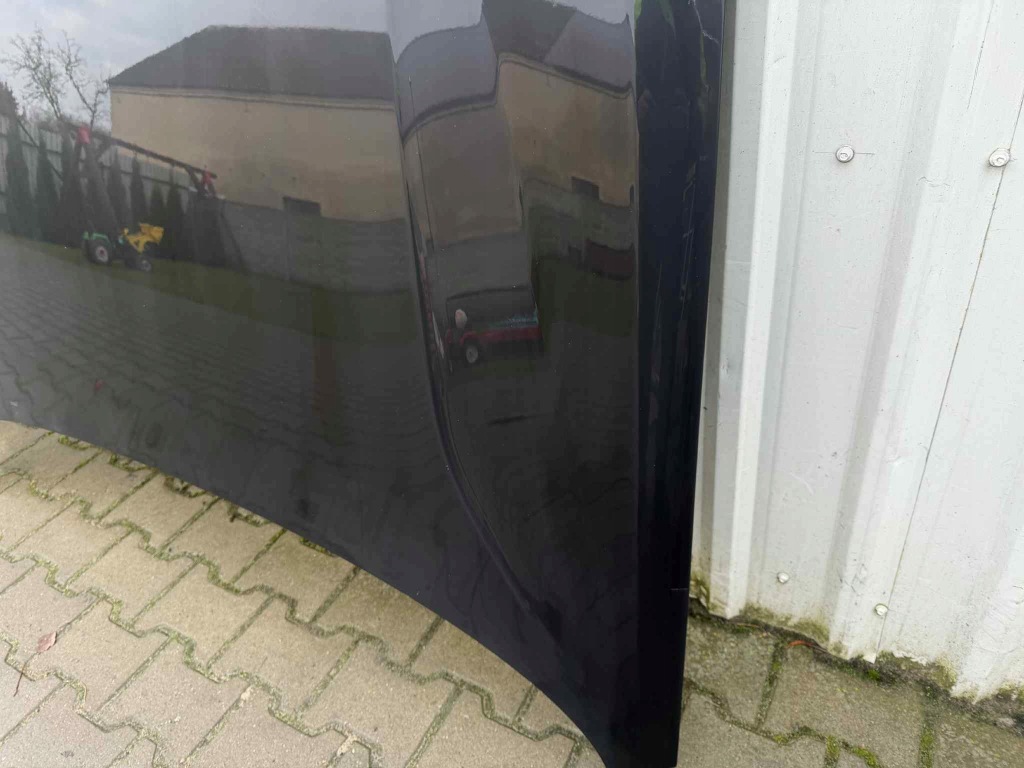 Polestar 2 ii капот кришка перед передня 7366 Київ