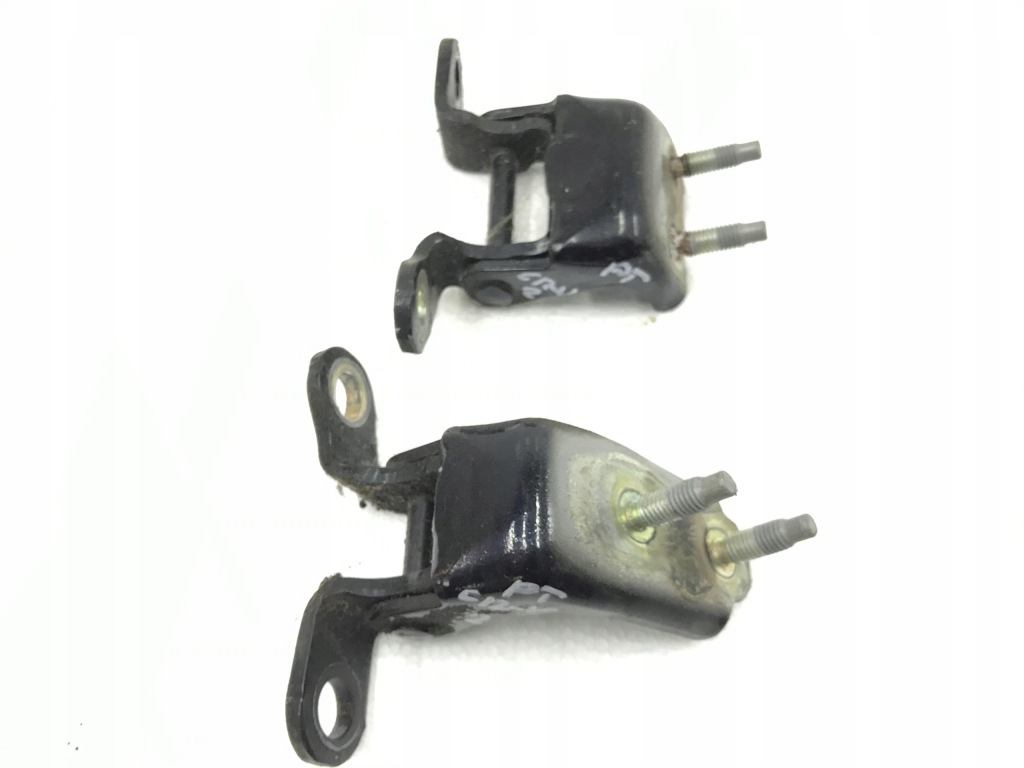 фото №3, Петли дверь правый задняя комплект honda cr-v ii