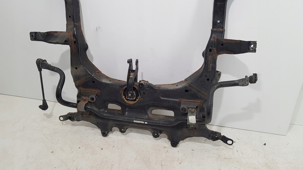 фото №4, Opel astra k v 5 подрамник подрамник подрамник prosty