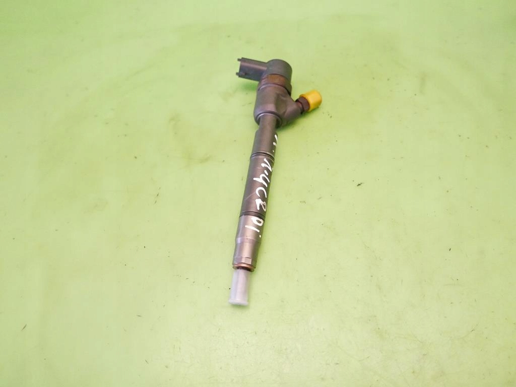 фото №1, Инжектор форсунка hyundai i20 i 1.4 crdi 08-12