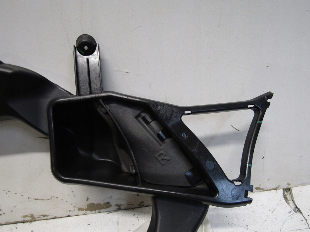 фото №8, Канал труба повітря обдув консолі bmw 8 g14 g15 g16 9396272 комплект