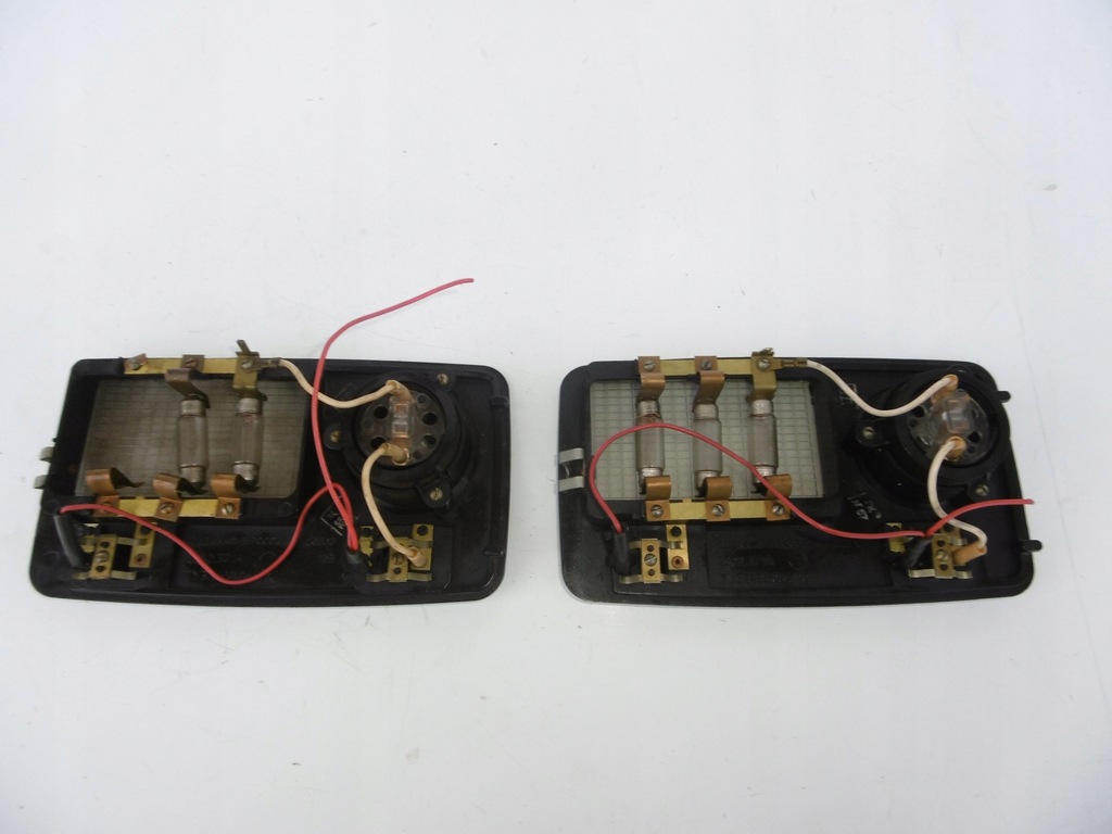 фото №2, Лампа потолочный салона gaz gazelle gazela