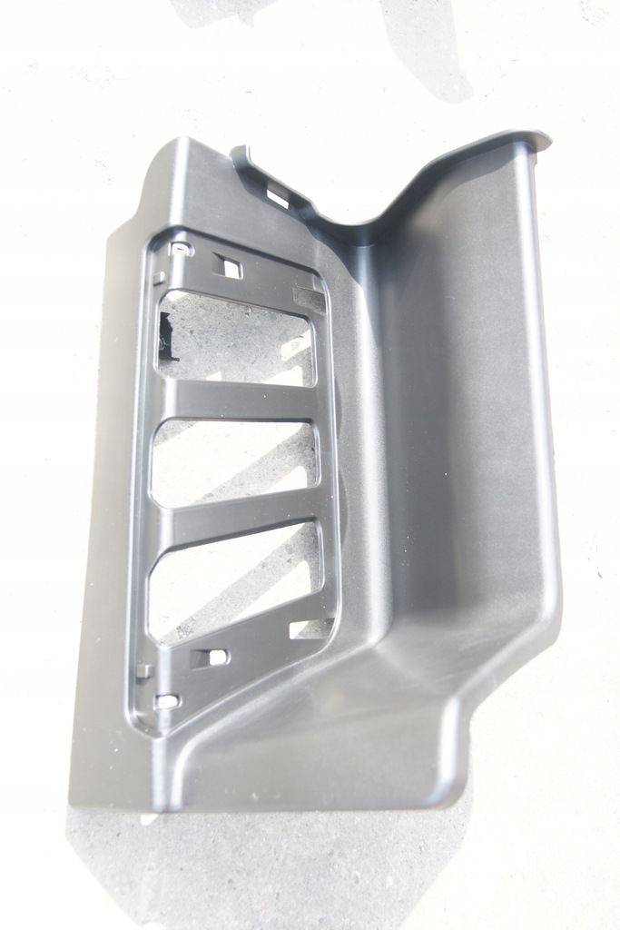 фото №1, Підніжка нижній кабіни volvo fm4 fmx лівий