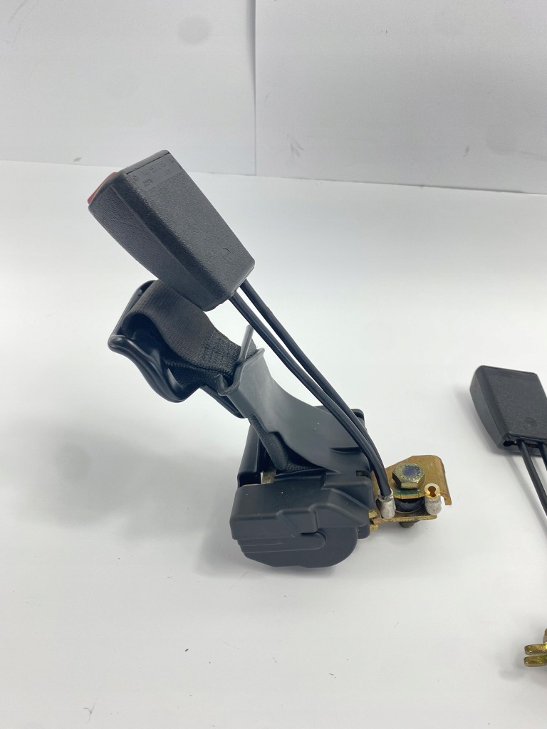 фото №12, Кліпса поперечина задня pas безпеки mercedes w140 1408600169 1408600269