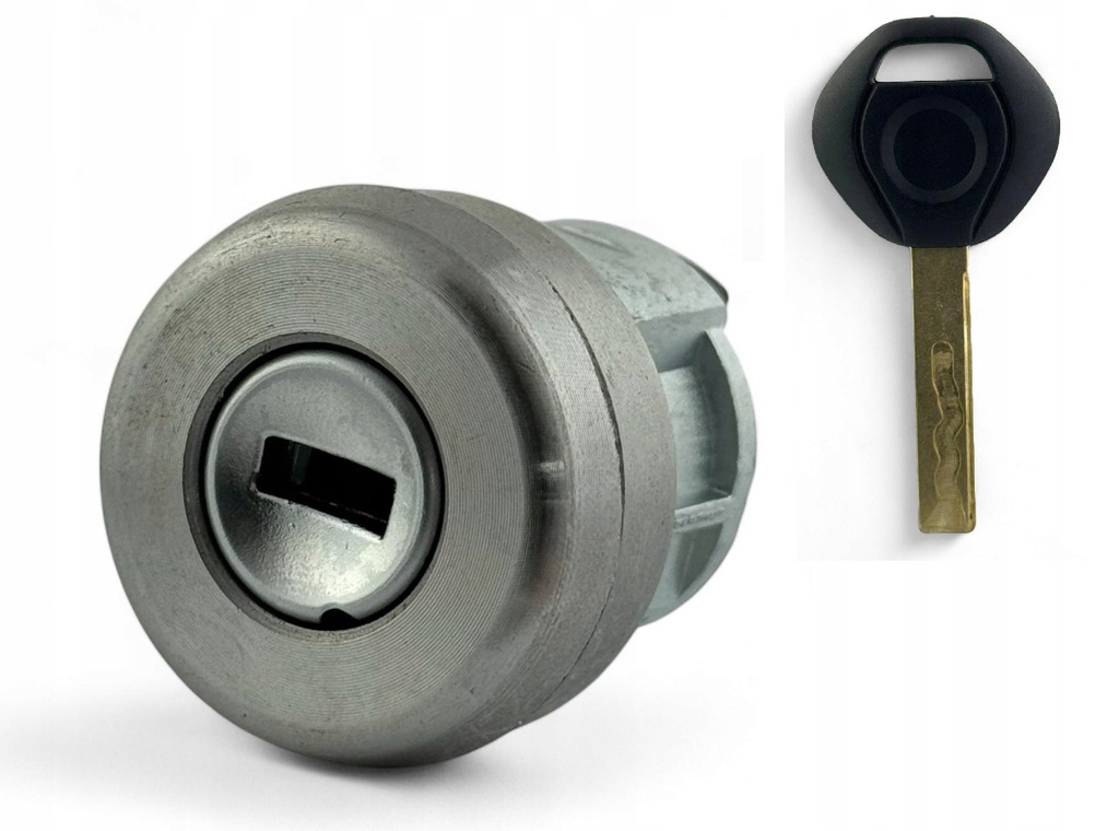 фото №1, Вкладыш замка зажигания замок зажигания bmw e39 e46 e60 e36 жало hu92