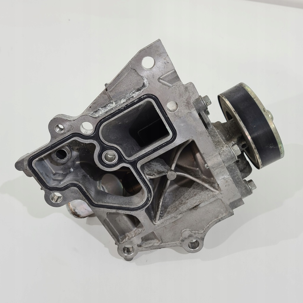 фото №6, Насос wody renault megane iv 1.6 tce 11061bv80 m5m